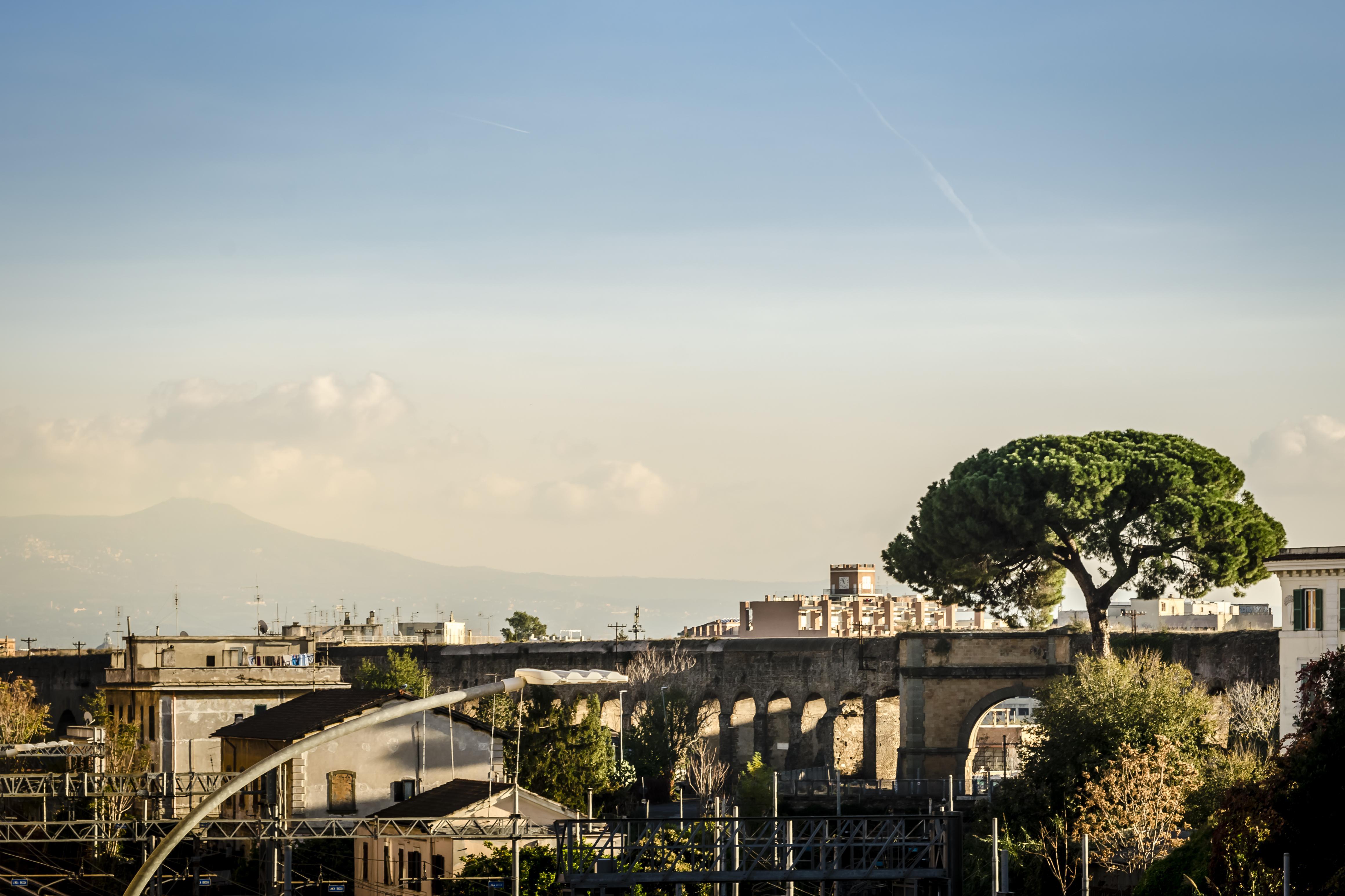 Eurostars Roma Aeterna Hotel Exterior photo